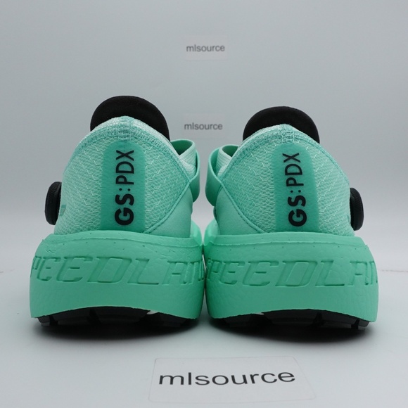 NEW Speedland Men's GS:PDX Hyper Performance Trail Running Shoes GS-PDX-006 - Picture 4 of 16